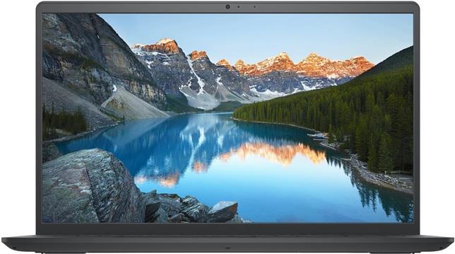 DELL Inspiron 3530 Intel® Core™ i5 i5-1334U Laptop 39.6 cm (15.6") Full HD 16 GB DDR4-SDRAM 1 TB SSD Wi-Fi 6 (802.11ax) Windows 11 Home Black