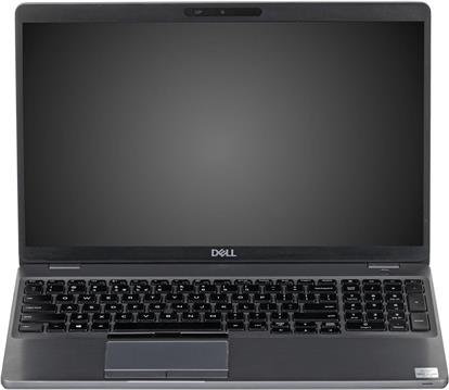 DELL LATITUDE 5510 i5-10210U 16GB 256GB SSD 15" FHD Win11pro Used US QWERTY