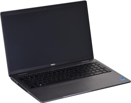 DELL LATITUDE 5520 i5-1135G7 16GB 256SSD 15,6" FHD Win11pro USED Used