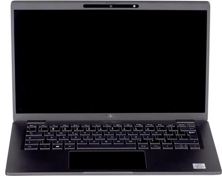 Prijenosno računalo DELL LATITUDE 7410 i7-10610U 16GB 256GB SSD 14" FHD Win11pro USED Used