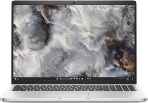 DELL Pro 16 Plus PB16250 Intel Core Ultra 5 236V Laptop 40.6 cm (16") Full HD+ 16 GB LPDDR5x-SDRAM 512 GB SSD Wi-Fi 7 (802.11be) Windows 11 Pro Aluminium