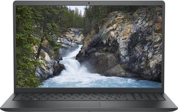 DELL Vostro 3530 Intel® Core™ i5 i5-1334U Laptop 39.6 cm (15.6") Full HD 16 GB DDR4-SDRAM 1 TB SSD Wi-Fi 5 (802.11ac) Windows 11 Pro Black