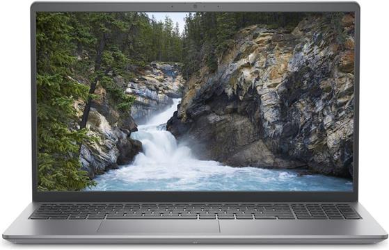 Prijenosno računalo DELL Vostro 3530 Intel® Core™ i7 i7-1355U Laptop 39.6 cm (15.6") Full HD 16 GB DDR4-SDRAM 512 GB SSD Wi-Fi 5 (802.11ac) Windows 11 Pro Grey