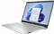 HP 15s-eq2289nw AMD Ryzen™ 3 5300U Laptop 39.6 cm (15.6") Full HD 16 GB DDR4-SDRAM 1 TB SSD Wi-Fi 5 (802.11ac) Windows 11 Home Silver