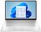 Prijenosno računalo HP 17-CN2068CL i5-1235U Notebook 43.9 cm (17.3") Full HD Intel® Core™ i5 8 GB DDR4-SDRAM 512 GB SSD Wi-Fi 5 (802.11ac) Windows 11 Home Silver REPACK New Repack/Repacked