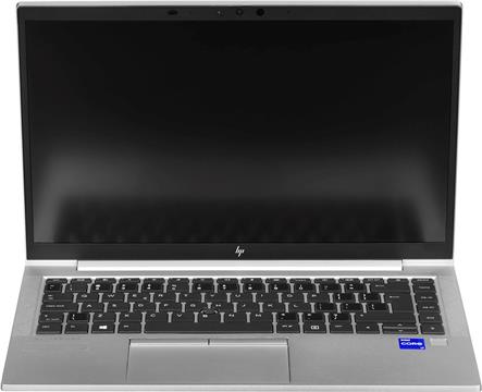 HP EliteBook 840 G8 i7-1165G7 16GB 512GB SSD 14" FHD Win11pro Used