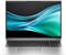 HP EliteBook 860 16 inch G11 Notebook PC Intel Core Ultra 7 155U Laptop 40.6 cm (16") WUXGA 16 GB DDR5-SDRAM 512 GB SSD Wi-Fi 6E (802.11ax) Windows 11 Pro Silver