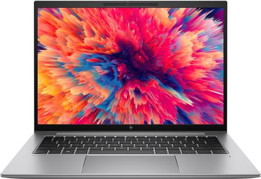 Prijenosno računalo HP ZBook Firefly 14 G9 Intel® Core™ i7 i7-1270P Mobile workstation 35.6 cm (14") WUXGA 16 GB DDR5-SDRAM 512 GB SSD Wi-Fi 6E (802.11ax) Windows 11 Pro Silver