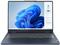 Lenovo IdeaPad 5 Intel Core 7 150U Hybrid (2-in-1) 40.6 cm (16") Touchscreen WUXGA 16 GB LPDDR5x-SDRAM 1 TB SSD Wi-Fi 6 (802.11ax) Windows 11 Home Blue New Repack/Repacked New Repack/Repacked