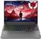Lenovo Legion Slim 5 16AHP9 Ryzen 7 8845HS 16" WQXGA IPS 500nits AG 240Hz 32GB DDR5 SSD1TB GeForce RTX 4070 8GB NoOS Luna Grey