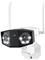 Reolink Duo Series W730 - 4K Outdoor Wi-Fi Camera, Dual-Lens, 180° Panoramic View, Person/Vehicle/Animal Detection