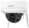 Reolink W437 - 4K Wi-Fi 6 Security Camera, IK10 Vandal-Proof, 5X Optical Zoom, 2.4/5 GHz Wi-Fi, Color Night Vision