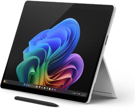 Microsoft Surface Pro 11Gen. Copilot+ PC / 5G/LTE C12/16/512 W11 Pro Platin
