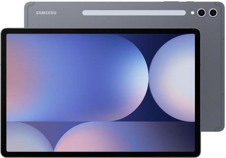 Samsung Galaxy Tab S10+ WiFi (256GB) 12GB grau