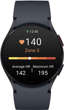 Samsung Galaxy Watch6 LTE SM-R945F 44 mm. Graphite. Body only