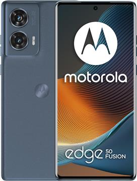Mobitel Motorola Edge 50 Fusion 8GB/256GB 5G, Forest Blue