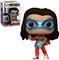 Funko Pop! Figur Marvel Kamala Khan 10cm