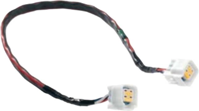 Yamaha priključni kabel s pigtail konektorima dužine 0,3 m (1 ft) 6Y8-82521-01-00