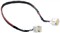 Yamaha priključni kabel s pigtail konektorima dužine 0,3 m (1 ft) 6Y8-82521-01-00