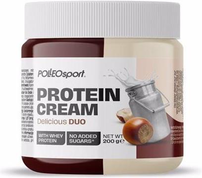 Protein Cream Delicious Duo, 200 g