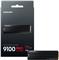 SSD 1TB M.2 80mm PCI-e 5.0 x4 NVMe 2.0, V-NAND TLC, Samsung 9100 PRO HeatSink (MZ-VAP1T0CW)