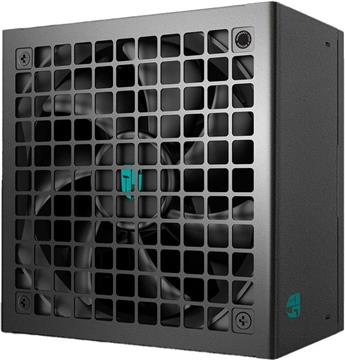 PSU ATX Gamer Storm by DeepCool PN1200M, 1200W, Modularni, 12V-2×6, 80 PLUS Gold, Black