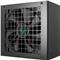 PSU ATX Gamer Storm by DeepCool PN650D V2, 650W, 12V-2x6, 80 PLUS Gold, Black