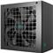 PSU ATX Gamer Storm by DeepCool PN750D V2, 750W, 12V-2x6, 80 PLUS Gold, Black