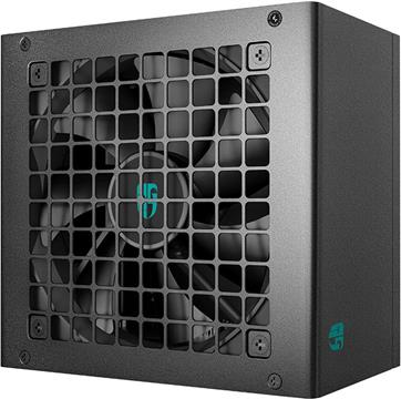 PSU ATX Gamer Storm by DeepCool PN750M, 750W, Modular, 12VHPWR, 80 PLUS Gold, Black