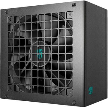 PSU ATX Gamer Storm by DeepCool PN850D 850W, 12VHPWR, 80 PLUS Gold