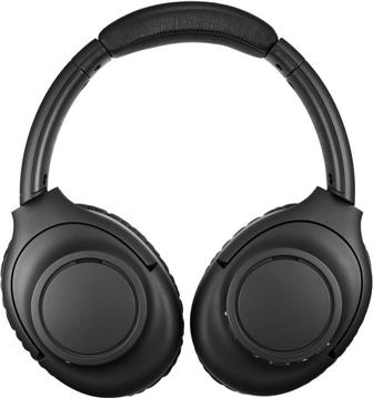 Headset Audio-Technica S300BT, Black