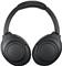 Headset Audio-Technica S300BT, Black