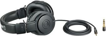 Microphone, Headset, Desk Boom Arm Audio-Technica Creator pack