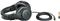 Microphone, Headset, Desk Boom Arm Audio-Technica Creator pack