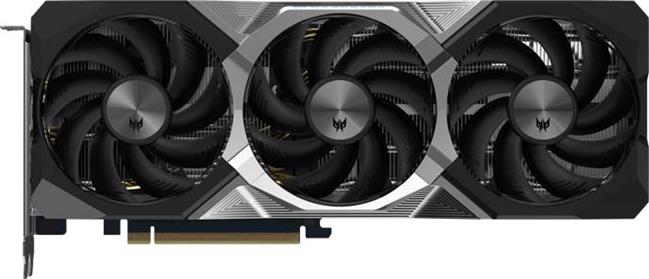 Grafička kartica Acer Predator BiFrost Radeon RX 9070 OC 16GB