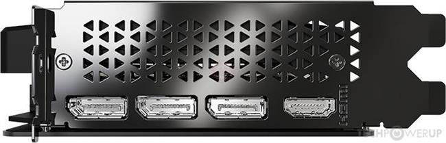 Grafička kartica PNY GeForce RTX 5060 Ti VERTO OC Dual Fan 8GB
