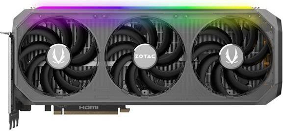 Grafička kartica Zotac GAMING GeForce RTX 5070 Ti AMP Extreme INFINITY ULTRA 16GB