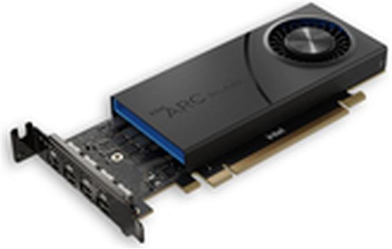 Grafička kartica Intel Arc Pro A40 6GB GDDR6