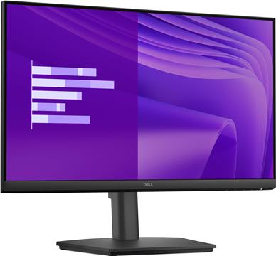 Monitor Dell Pro 24 E2425HSM, 1920x1080, FHD, 100Hz, IPS Antiglare, 16:9, 1000:1, 250 cd/m2, 8ms/5ms, 178/178, DP, HDMI, VGA, 2x2W Speakers, Tilt, Swivel, Pivot, Height Adjust, 3Y