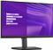 Monitor Dell Pro 24 E2425HSM, 1920x1080, FHD, 100Hz, IPS Antiglare, 16:9, 1000:1, 250 cd/m2, 8ms/5ms, 178/178, DP, HDMI, VGA, 2x2W Speakers, Tilt, Swivel, Pivot, Height Adjust, 3Y