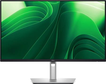 Monitor Dell Pro 24 Plus P2425D, 2560x1440, QHD, 100Hz, IPS Antiglare, 16:9, 1500:1, 350 cd/m2, 8ms/5ms, 178/178, DP, HDMI, USB-C, USB-B, 3xUSB-A, Tilt, Swivel, Pivot, Height Adjust, 3Y