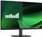 Monitor Dell Pro 27 E2725HM, 1920x1080, FHD, 100Hz, IPS Antiglare, 16:9, 1000:1, 300 cd/m2, 8ms/5ms, 178/178, DP, VGA, Tilt, 3Y