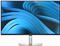 Monitor Dell Pro 27 Plus P2725QE, 3840x2160, 4K UHD, 100Hz, IPS Antiglare, 16:9, 1500:1, 350 cd/m2, 8ms/5ms, 178/178, DP, HDMI, 2xUSB-C, 3xUSB-A, RJ-45, Tilt, Swivel, Pivot, Height Adjust, 3Y
