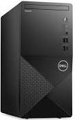 Dell Vostro 3030 SFF, 180W, Intel Core i7-14700 (33MB, 20C/28T, 5.4GHz), 16GB (1x16GB) DDR5, M.2 512GB PCIe, Intel UHD 770, WiFi, BT, TPM, DP, HDMI, USB-C, 7xUSB-A, RJ-45, Mouse/Kb, Ubuntu, 3Y PS NBD
