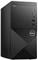 Dell Vostro 3030 SFF, 180W, Intel Core i7-14700 (33MB, 20C/28T, 5.4GHz), 16GB (1x16GB) DDR5, M.2 512GB PCIe, Intel UHD 770, WiFi, BT, TPM, DP, HDMI, USB-C, 7xUSB-A, RJ-45, Mouse/Kb, Ubuntu, 3Y PS NBD