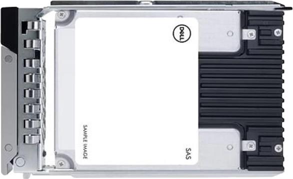 DELL EMC 480GB SSD SATA ISE RI 6Gbps 512e 2.5in Hot-Plug , CK