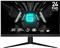 MSI G2412F Gaming Monitor, 24" 180Hz, FHD (1920x1080) 16:9, Rapid IPS Anti-glare, 1ms, 300nits, 1000:1, 178°/178°, Adaptive Sync, Adjustable Stand, 1x DP, 2x HDMI, 3Y Warranty