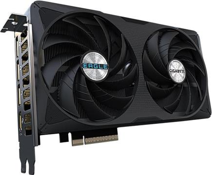 Grafička kartica Gigabyte GeForce RTX 5060 Ti EAGLE OC 8G