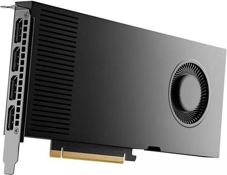 Grafička kartica NVIDIA RTX 4000 Ada Generation 20GB