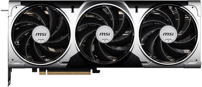 Grafička kartica MSI GeForce RTX 5070 Ti VENTUS 3X OC 16GB